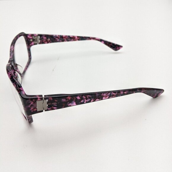 🕶️Made in Japan! Prodesign Denmark 8615-2 3532 Eyeglasses 59/16-125 / JLE722🕶️​ - Picture 3 of 8